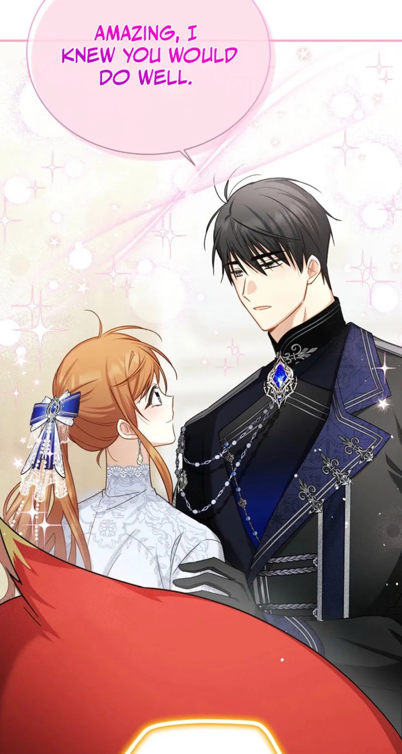 Read The Soulless Duchess chapter 163 image 26 on Lezhin