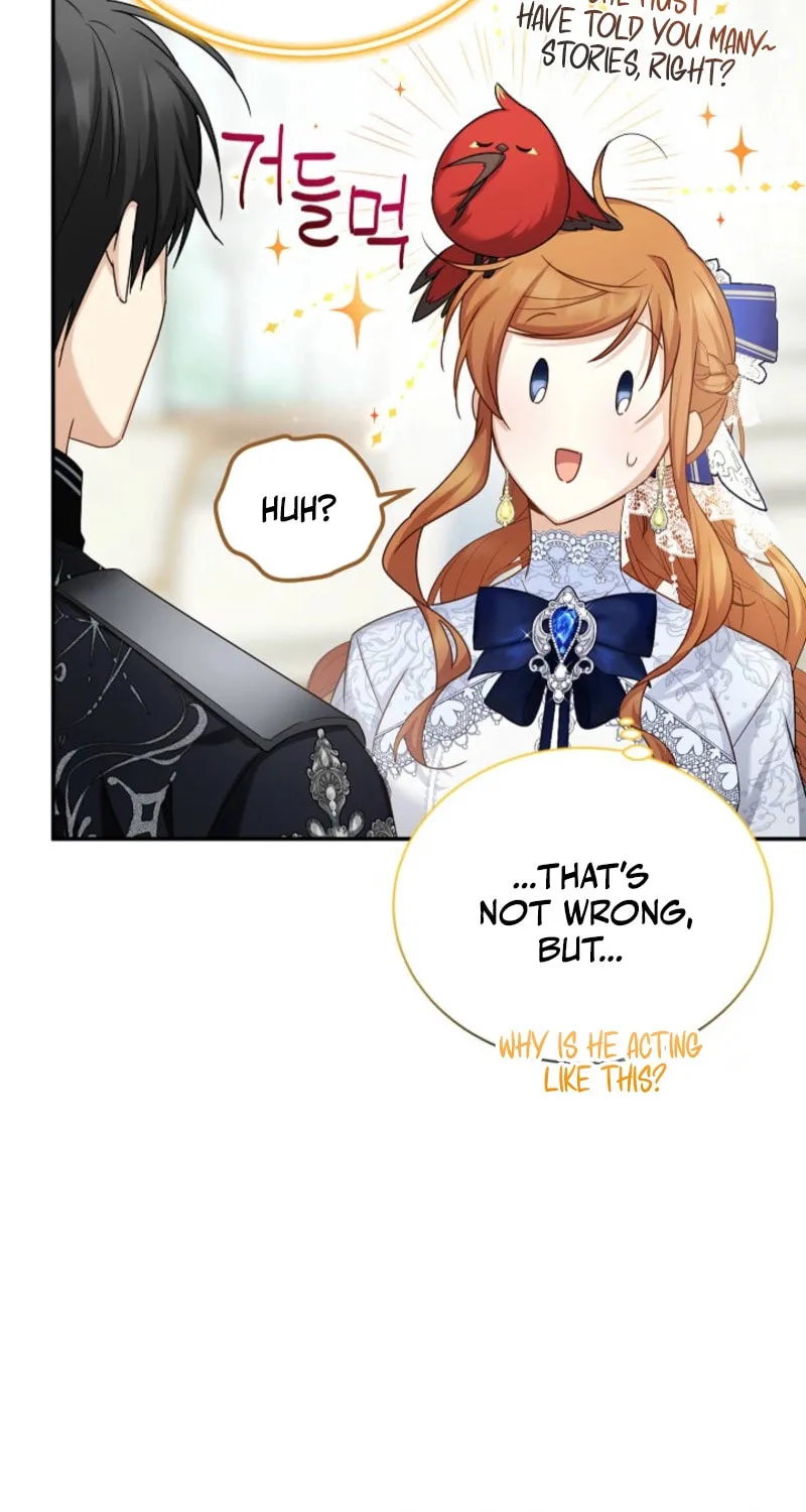 Read The Soulless Duchess chapter 163 image 31 on Lezhin
