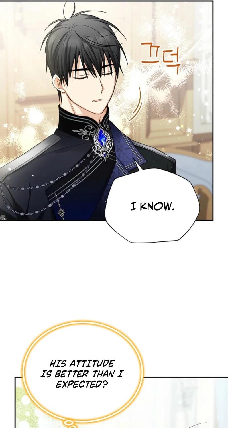Read The Soulless Duchess chapter 163 image 32 on Lezhin