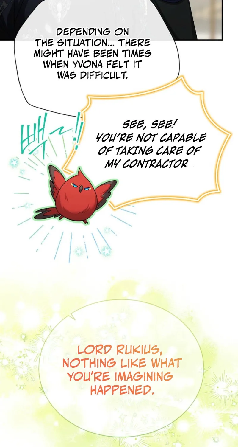 Read The Soulless Duchess chapter 163 image 41 on Lezhin