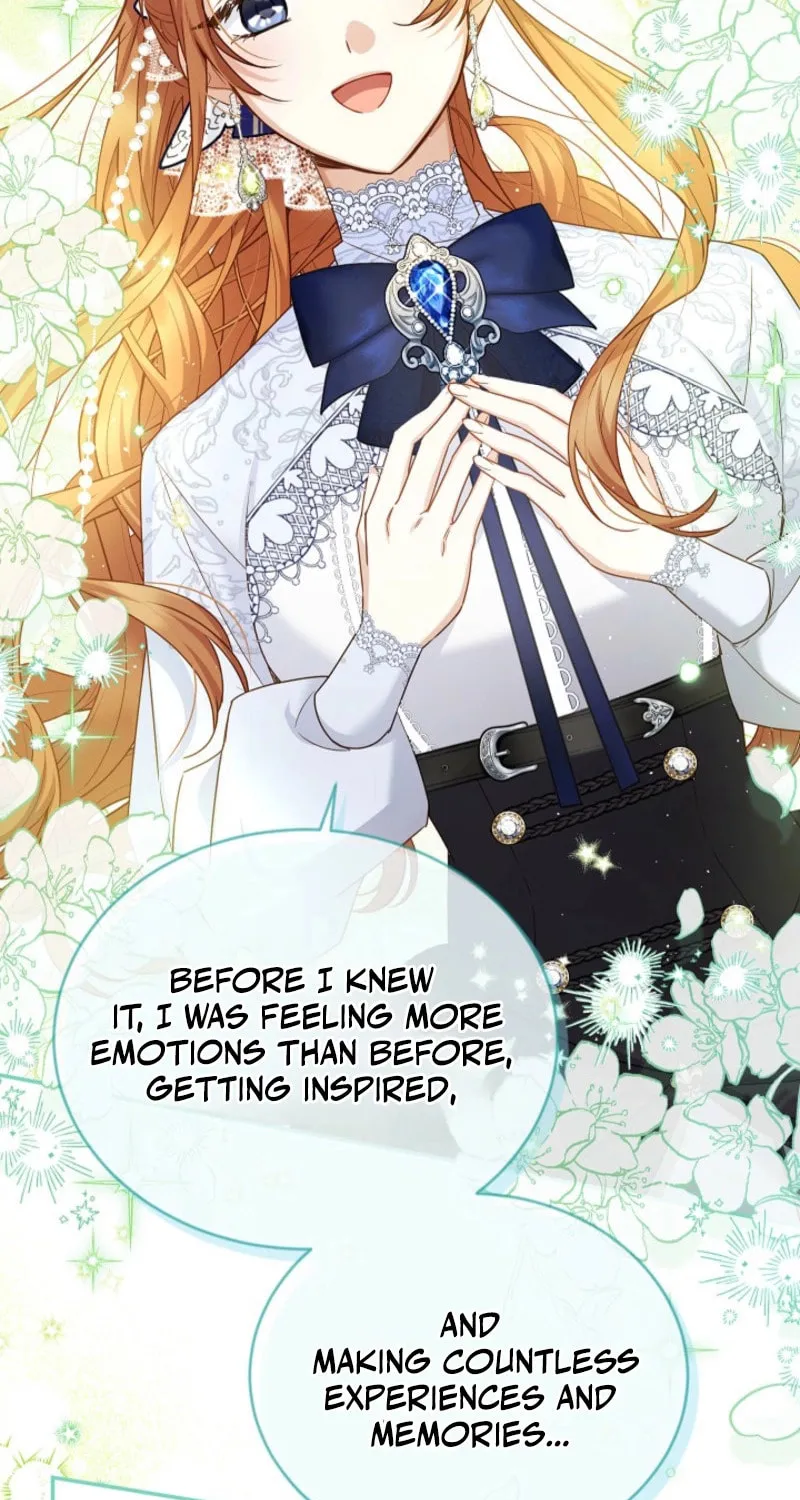 Read The Soulless Duchess chapter 163 image 43 on Lezhin