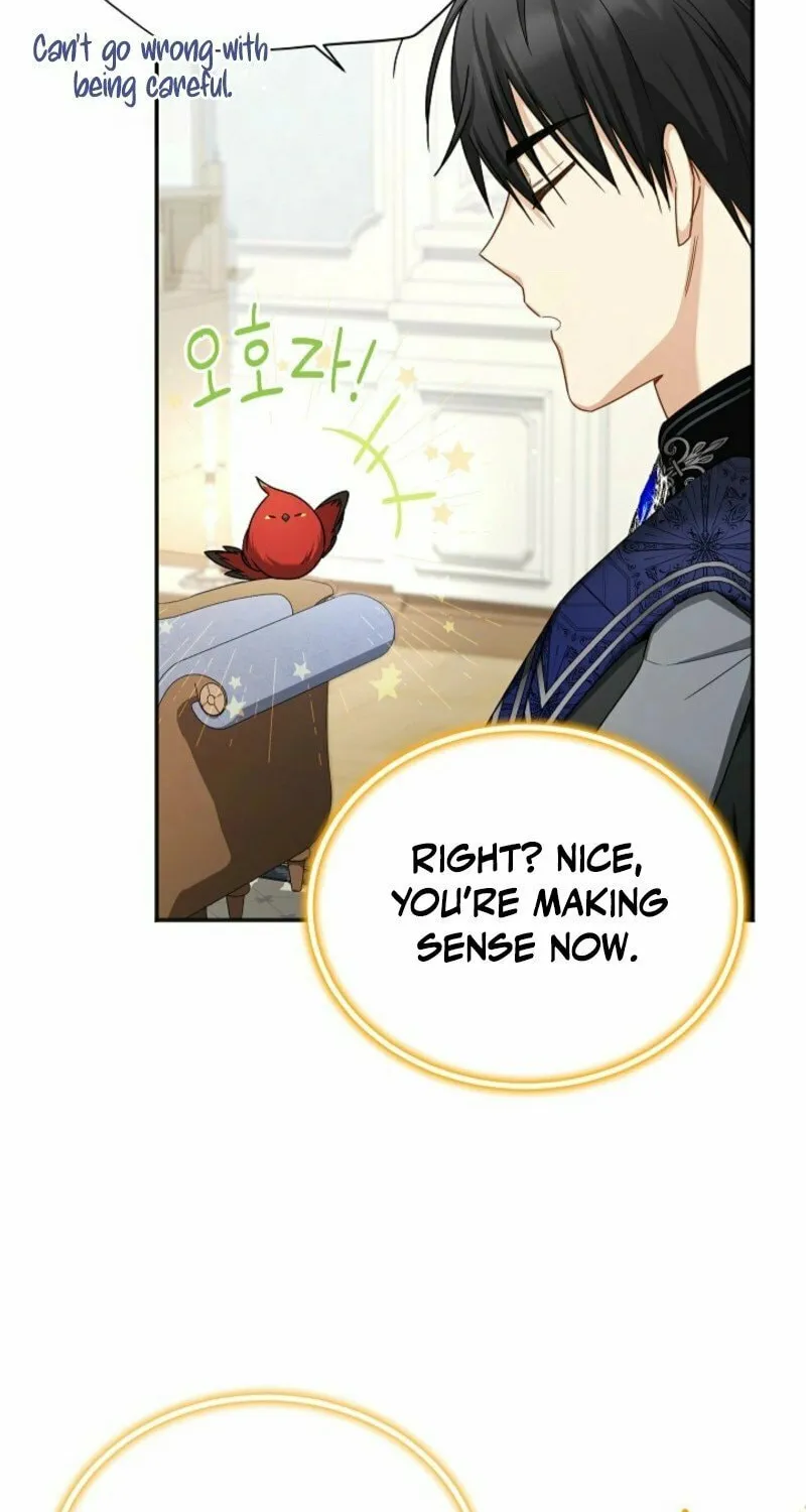 Read The Soulless Duchess chapter 164 image 11 on Lezhin