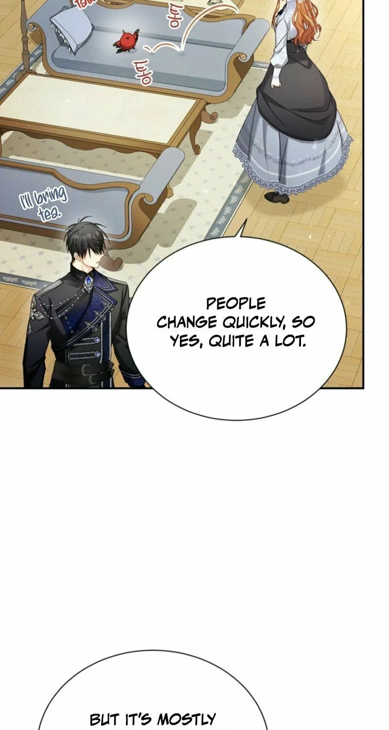 Read The Soulless Duchess chapter 164 image 20 on Lezhin