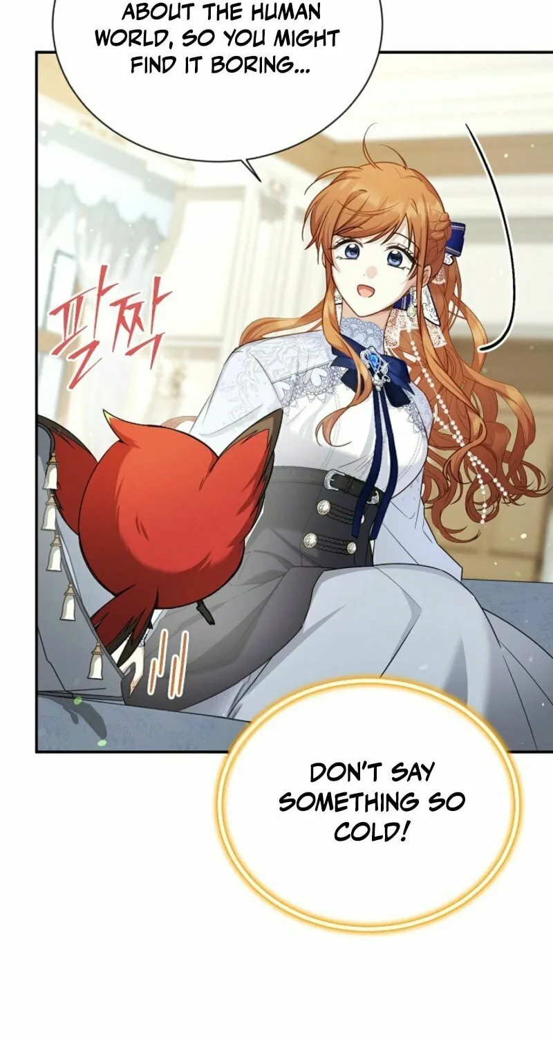 Read The Soulless Duchess chapter 164 image 21 on Lezhin