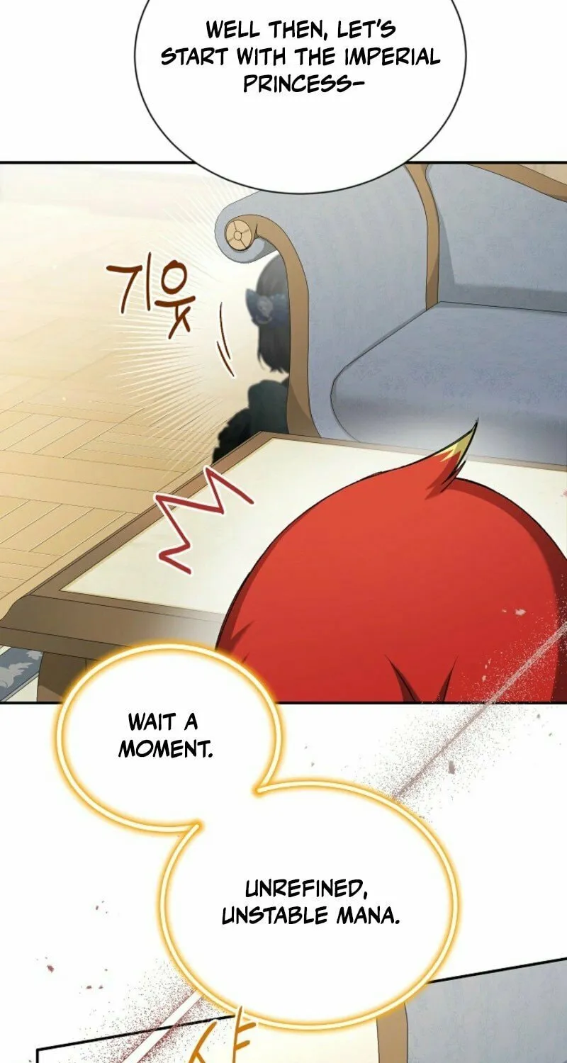 Read The Soulless Duchess chapter 164 image 26 on Lezhin