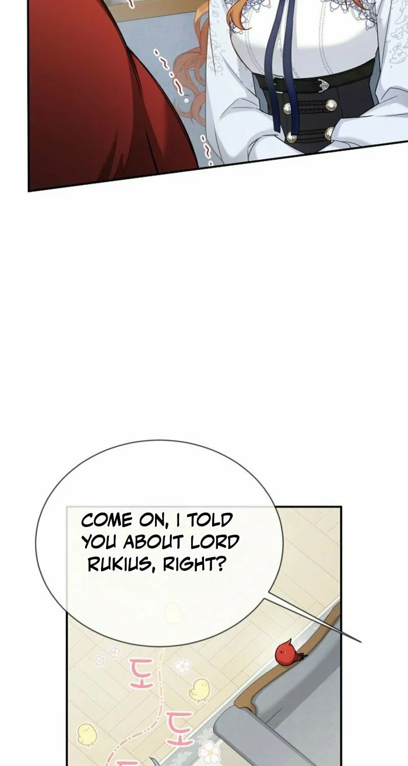 Read The Soulless Duchess chapter 164 image 36 on Lezhin