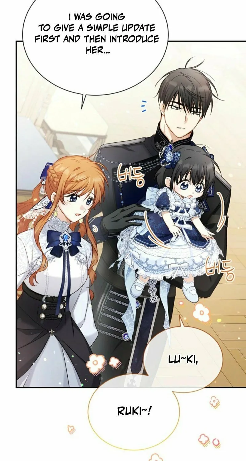 Read The Soulless Duchess chapter 164 image 52 on Lezhin