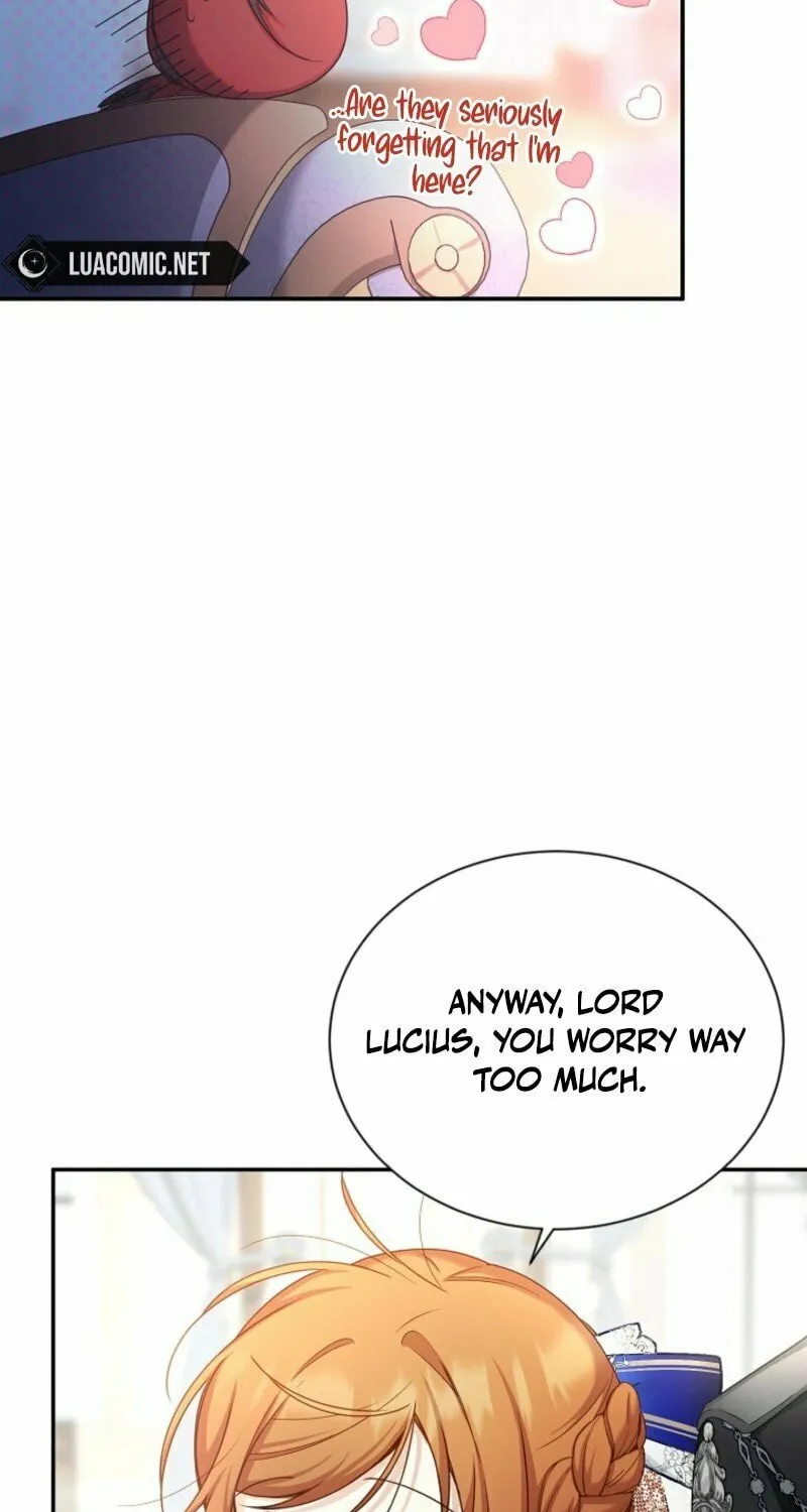 Read The Soulless Duchess chapter 164 image 6 on Lezhin