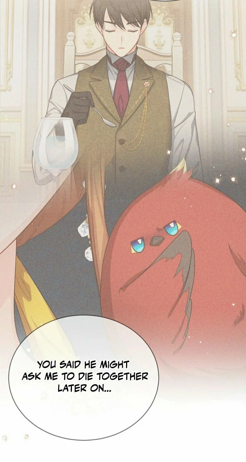 Read The Soulless Duchess chapter 164 image 8 on Lezhin