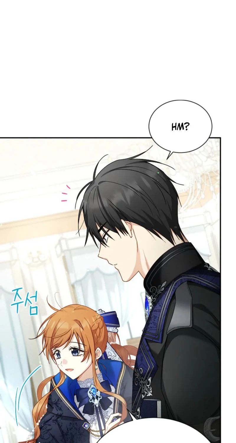 Read The Soulless Duchess chapter 165 image 18 on Lezhin