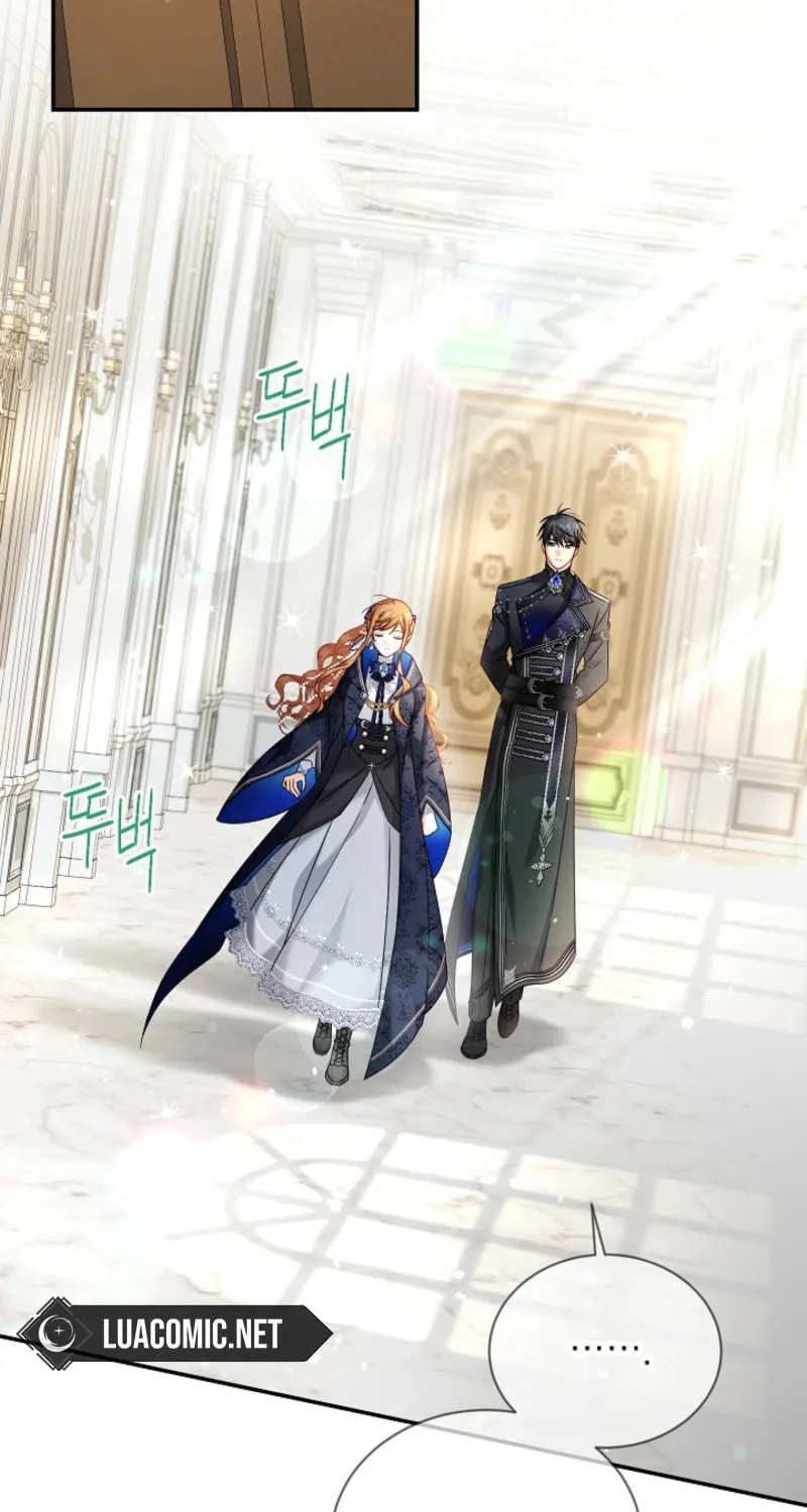 Read The Soulless Duchess chapter 165 image 24 on Lezhin