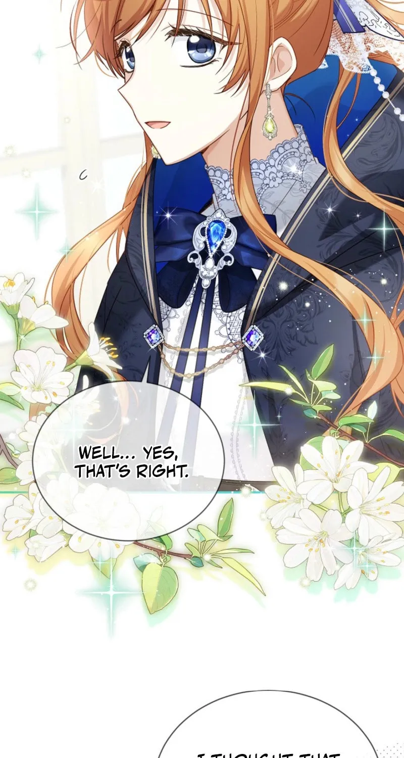 Read The Soulless Duchess chapter 165 image 26 on Lezhin