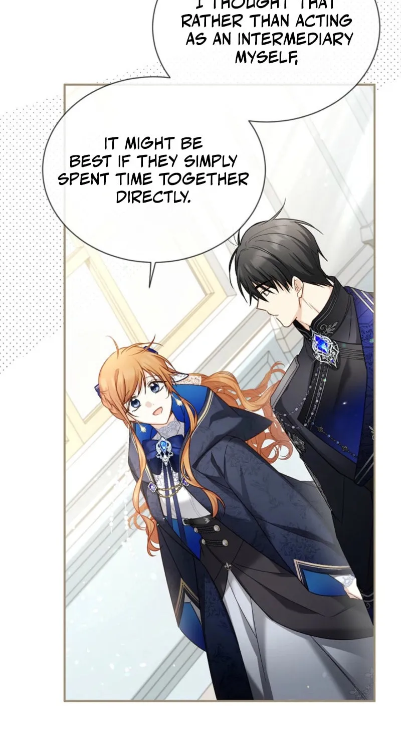 Read The Soulless Duchess chapter 165 image 27 on Lezhin