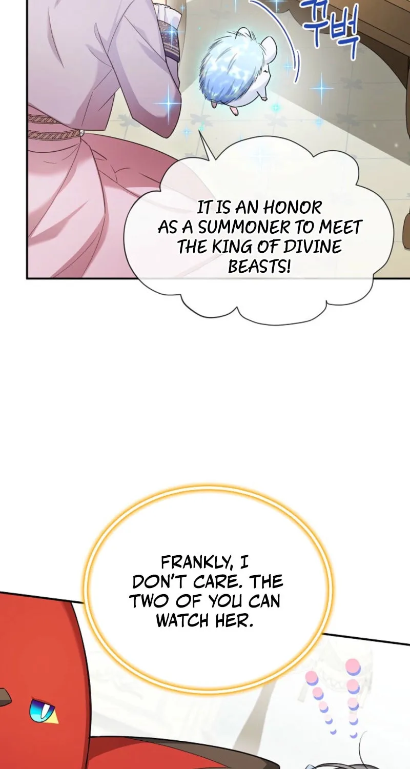 Read The Soulless Duchess chapter 165 image 35 on Lezhin