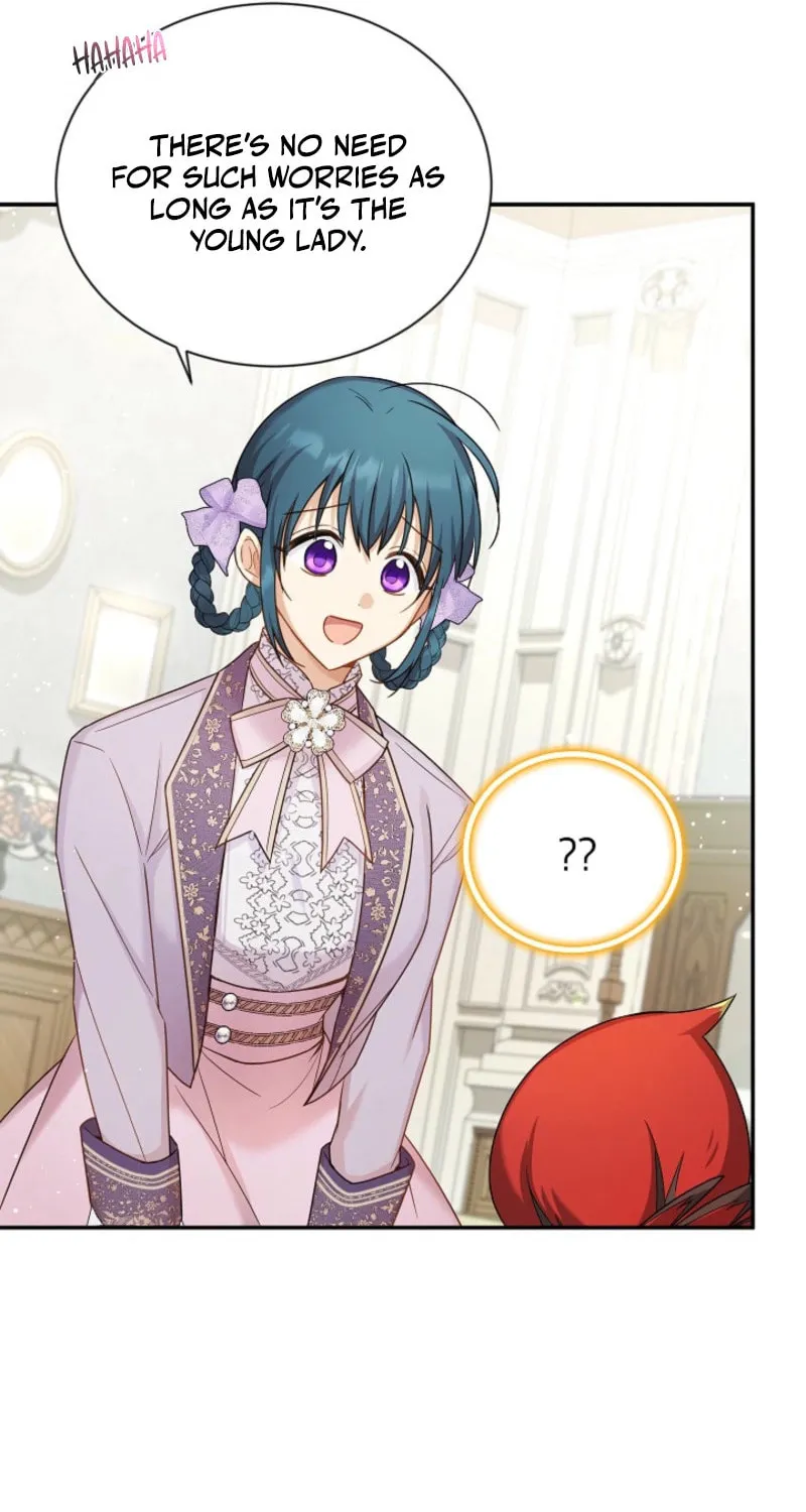Read The Soulless Duchess chapter 165 image 40 on Lezhin