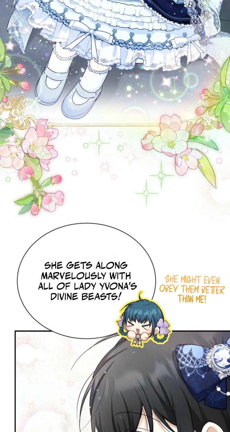 Read The Soulless Duchess chapter 165 image 42 on Lezhin