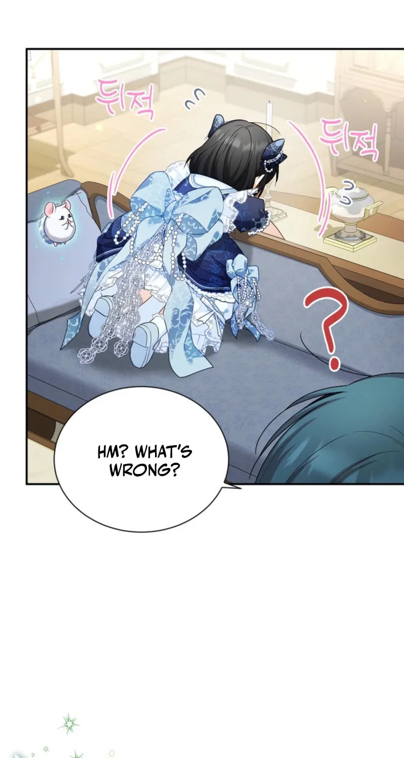 Read The Soulless Duchess chapter 165 image 46 on Lezhin