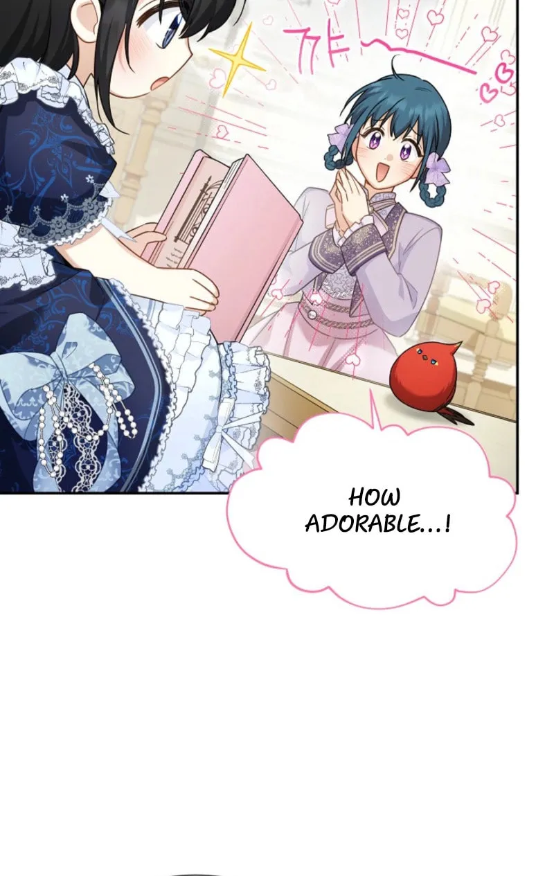 Read The Soulless Duchess chapter 165 image 49 on Lezhin