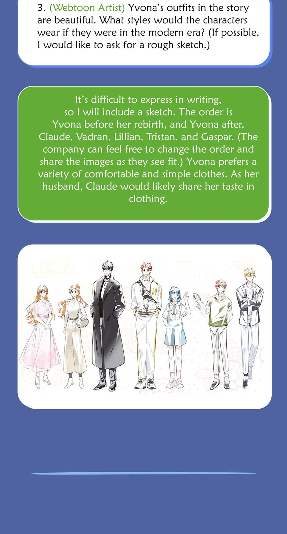 Read The Soulless Duchess chapter 166 image 4 on Lezhin