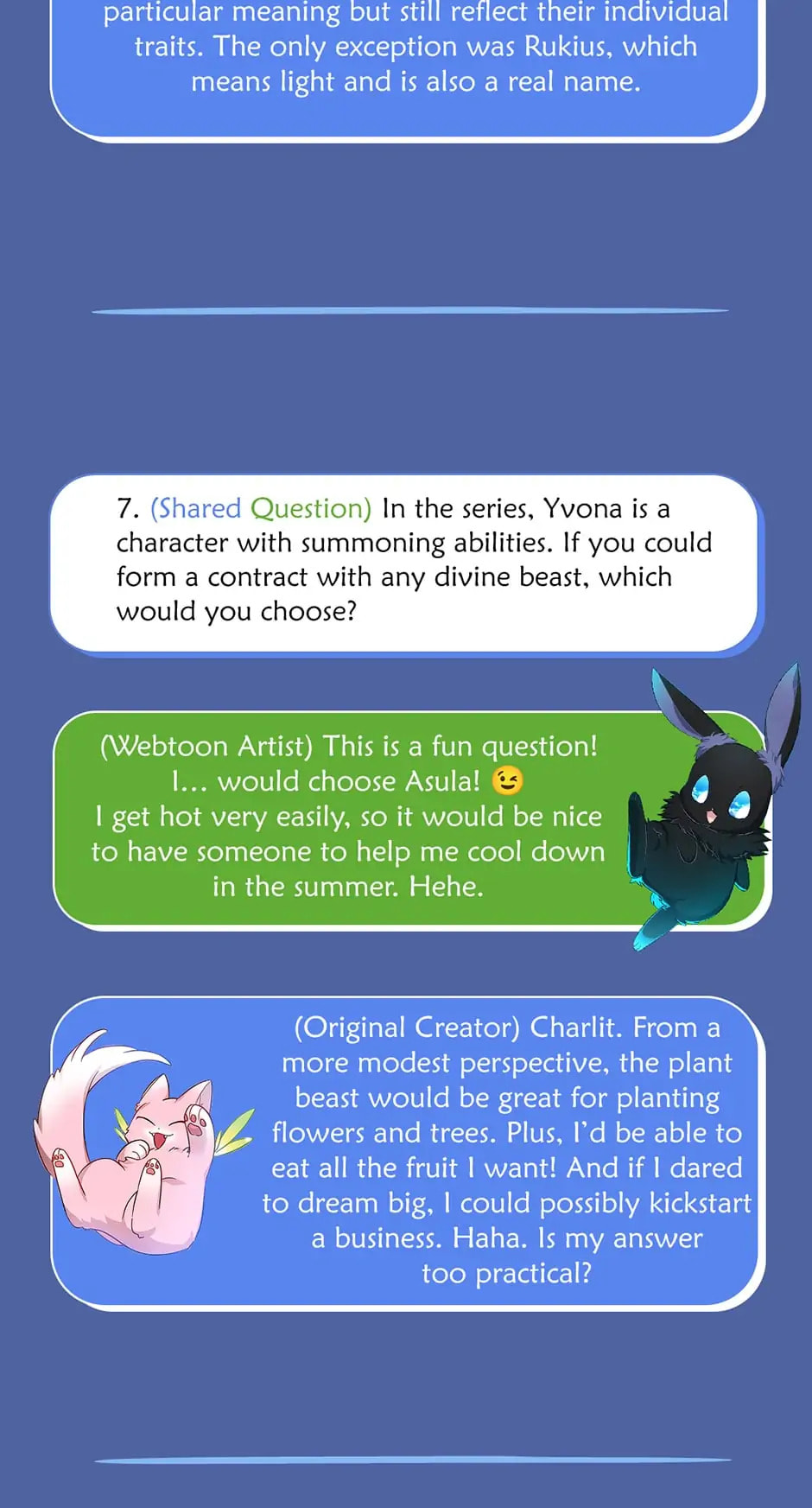 Read The Soulless Duchess chapter 167 image 7 on Lezhin