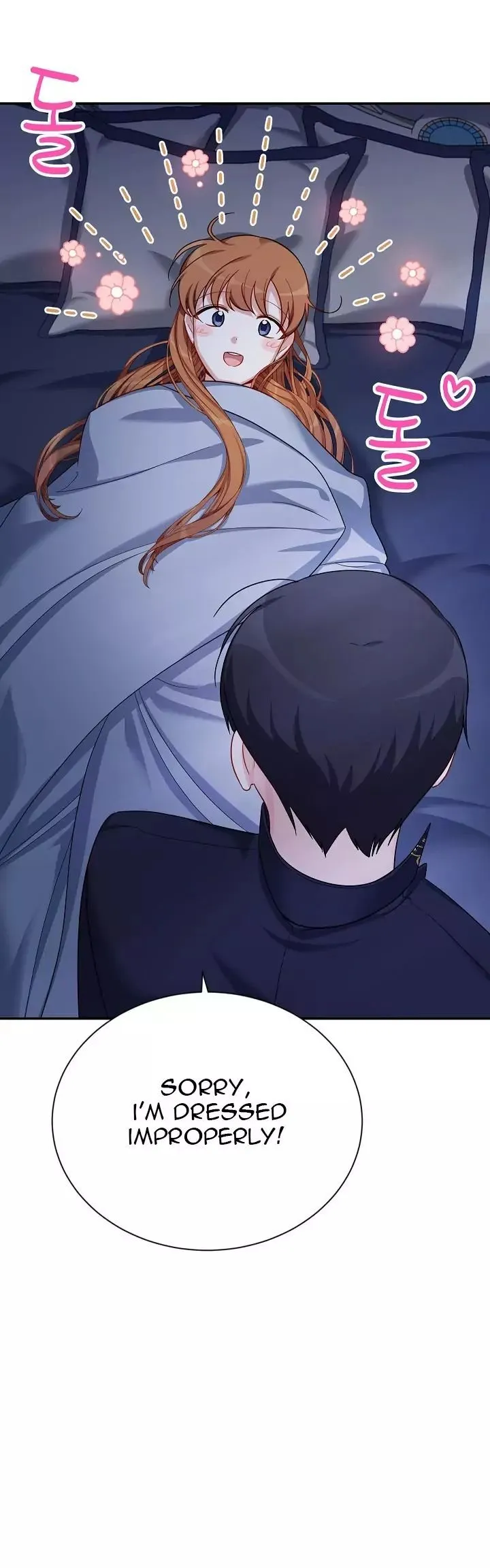 Read The Soulless Duchess chapter 25.1 image 10 on Lezhin