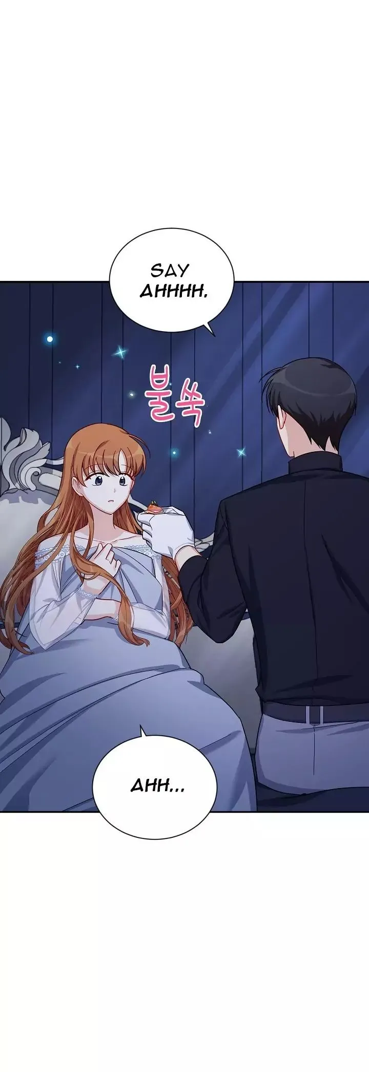 Read The Soulless Duchess chapter 25.1 image 17 on Lezhin
