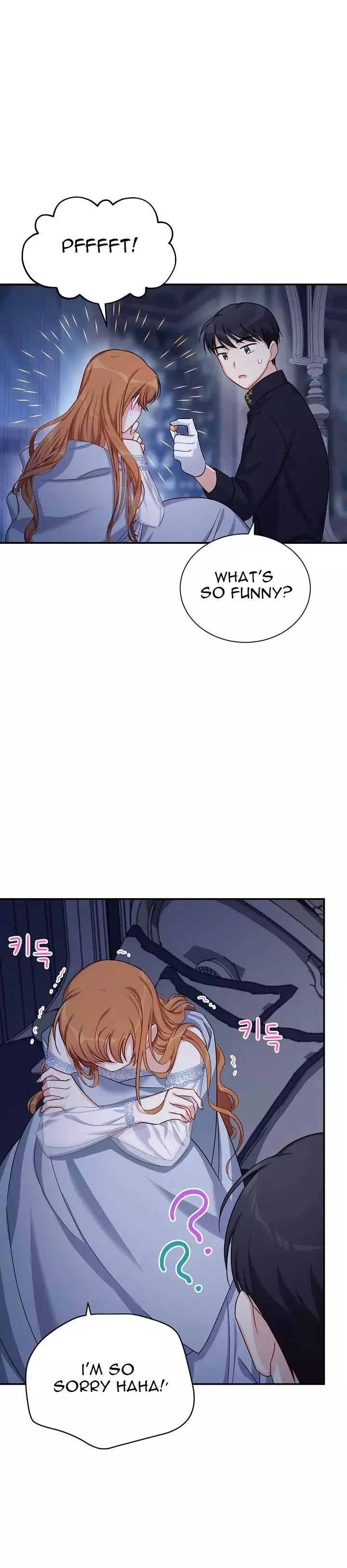 Read The Soulless Duchess chapter 25.1 image 21 on Lezhin