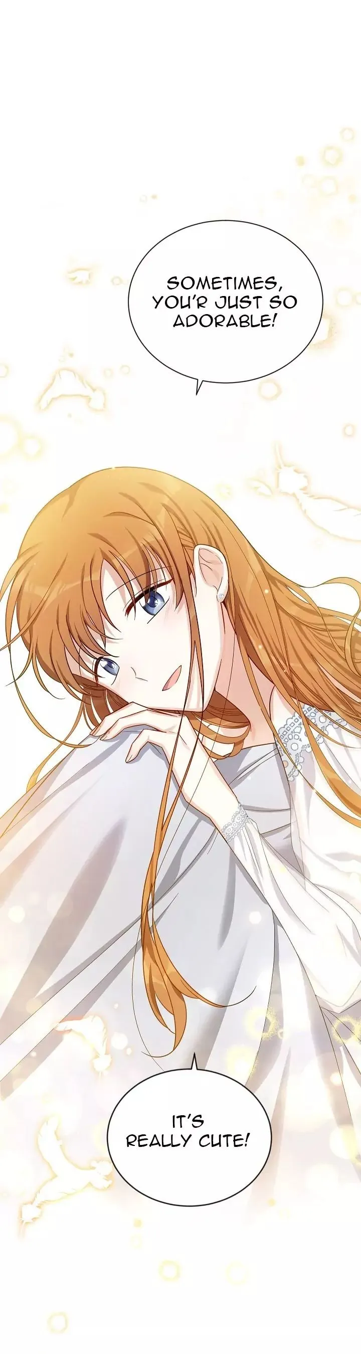 Read The Soulless Duchess chapter 25.1 image 23 on Lezhin