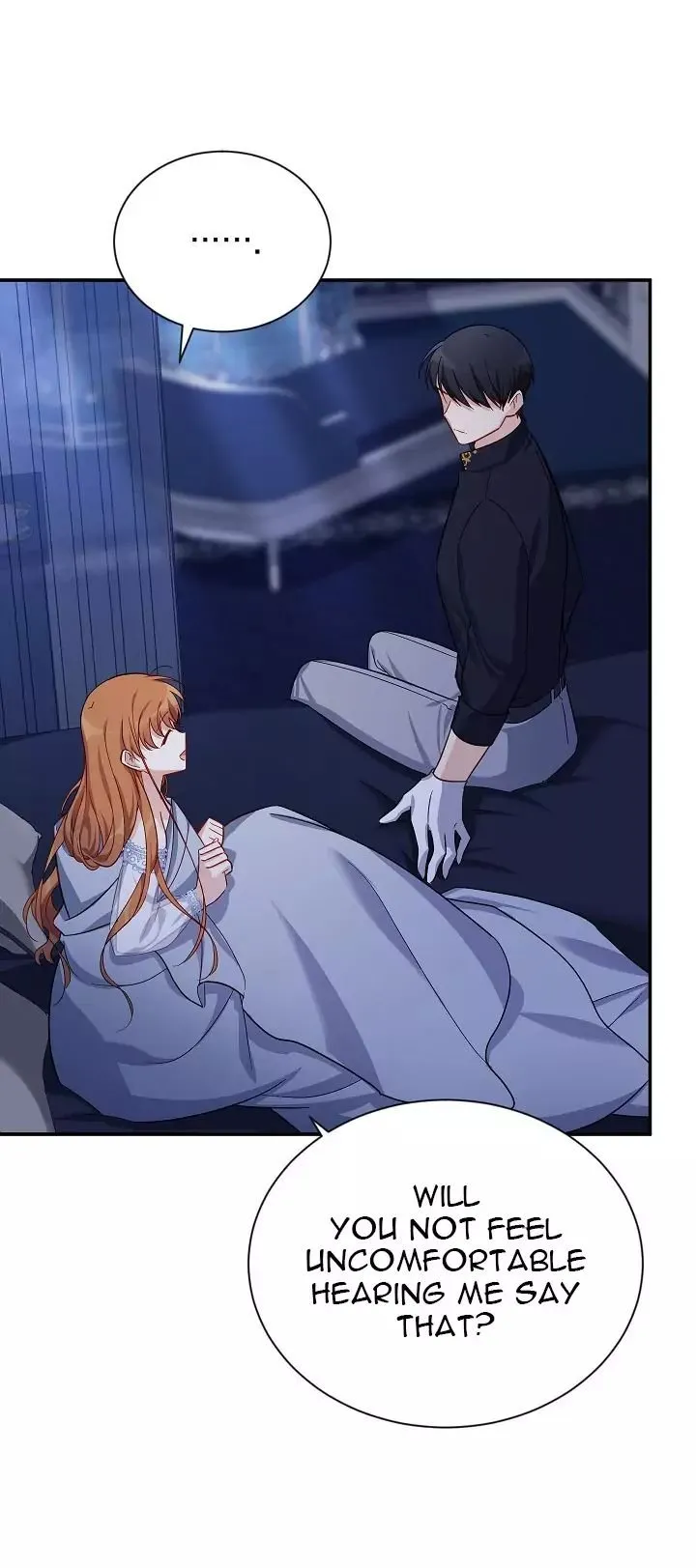 Read The Soulless Duchess chapter 25.1 image 26 on Lezhin