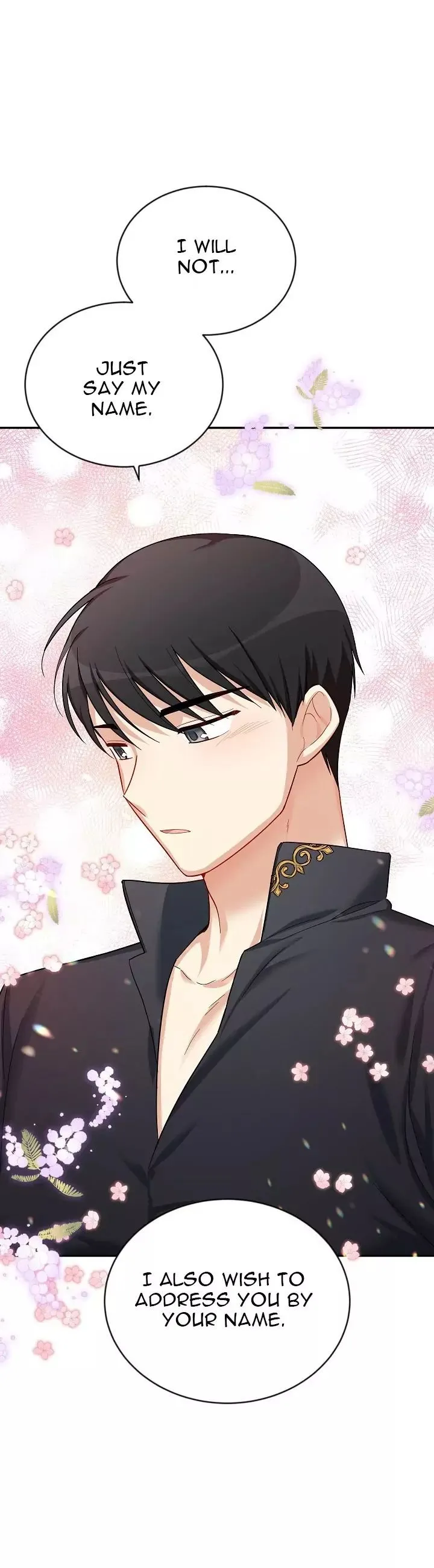 Read The Soulless Duchess chapter 25.1 image 27 on Lezhin