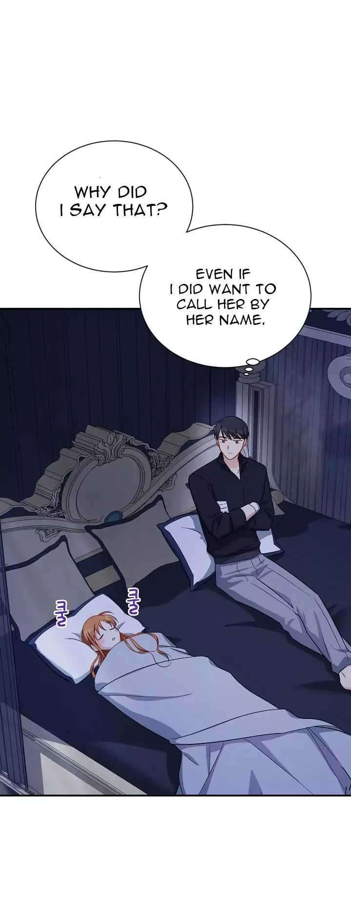 Read The Soulless Duchess chapter 25.1 image 34 on Lezhin