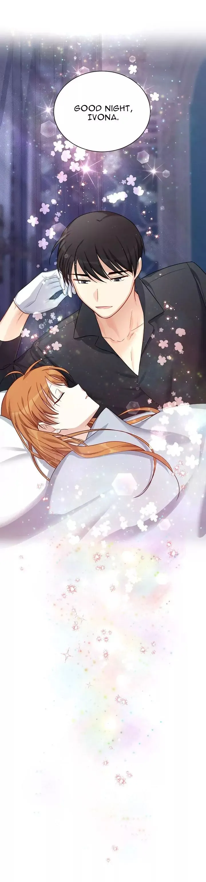 Read The Soulless Duchess chapter 25.1 image 37 on Lezhin