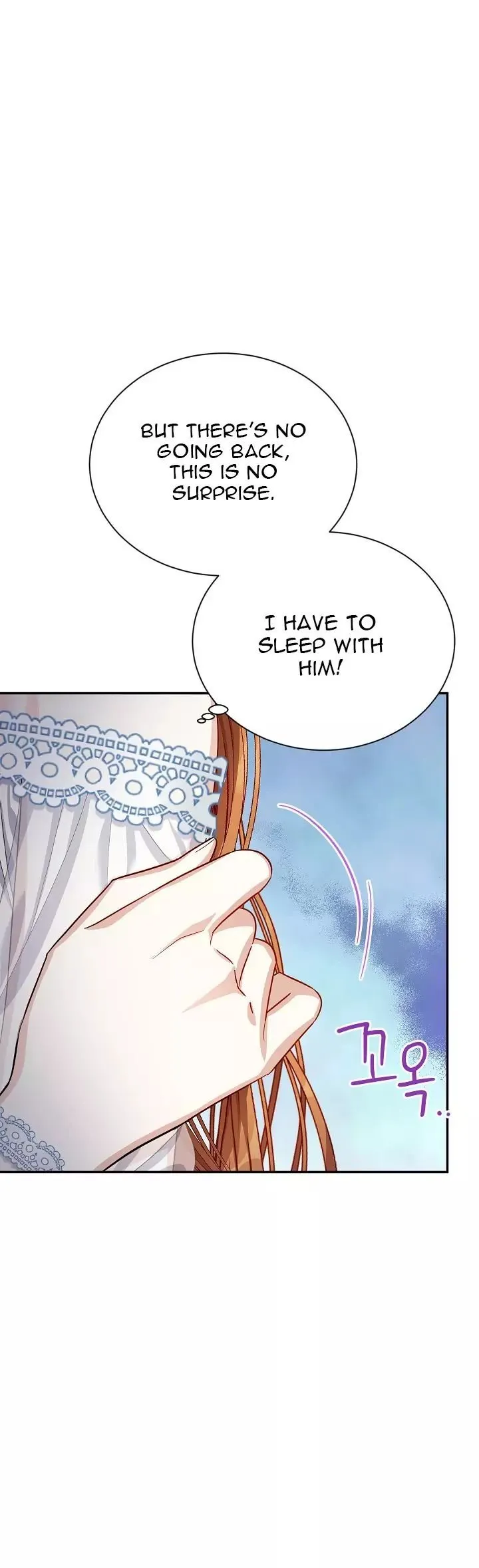 Read The Soulless Duchess chapter 25.1 image 4 on Lezhin