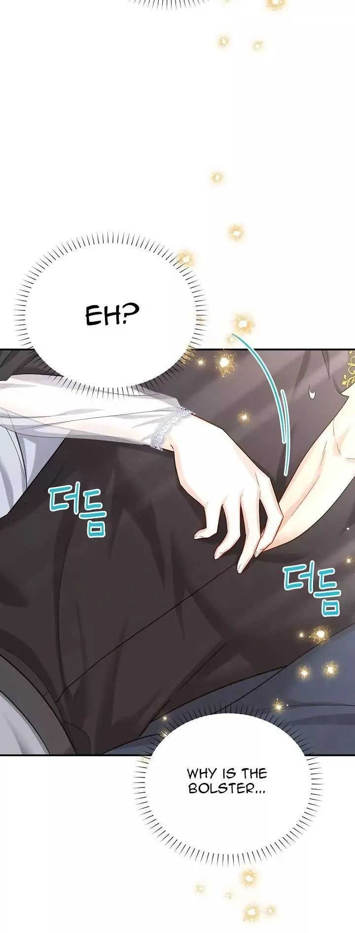 Read The Soulless Duchess chapter 25.1 image 40 on Lezhin