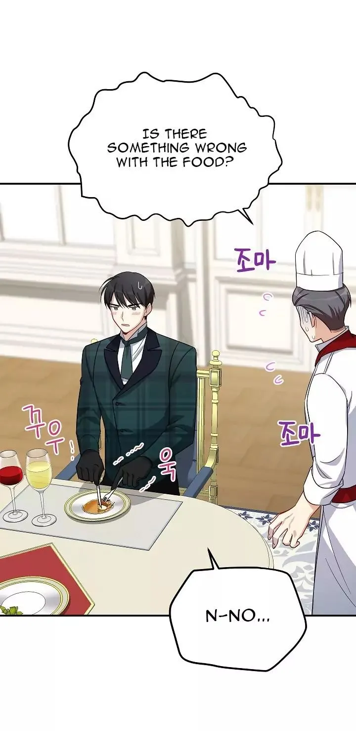 Read The Soulless Duchess chapter 25.1 image 46 on Lezhin