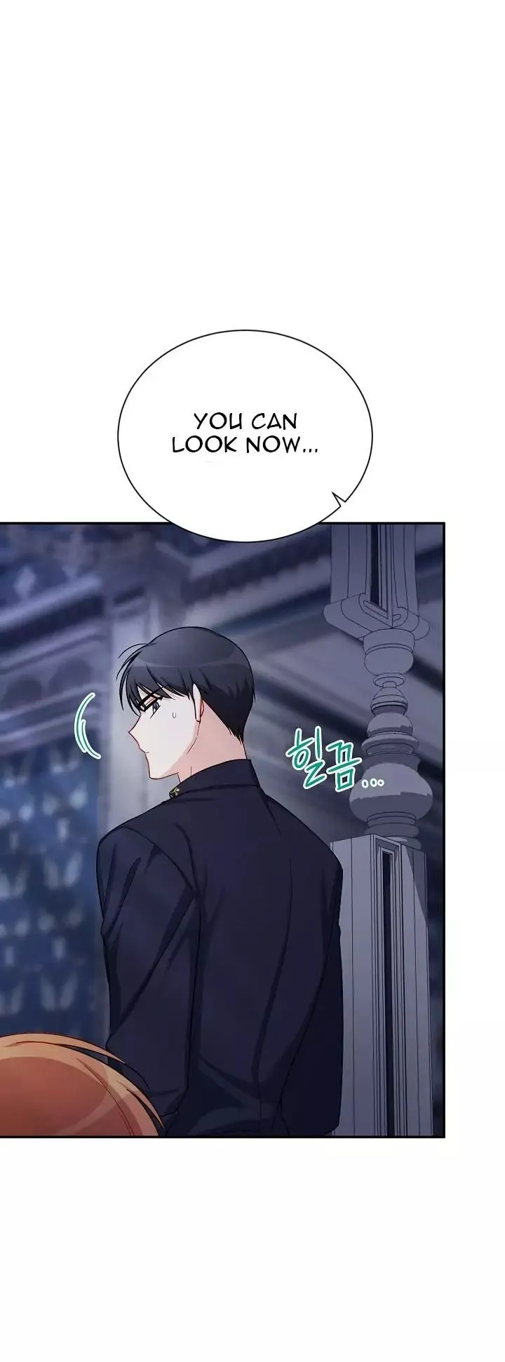 Read The Soulless Duchess chapter 25.1 image 9 on Lezhin