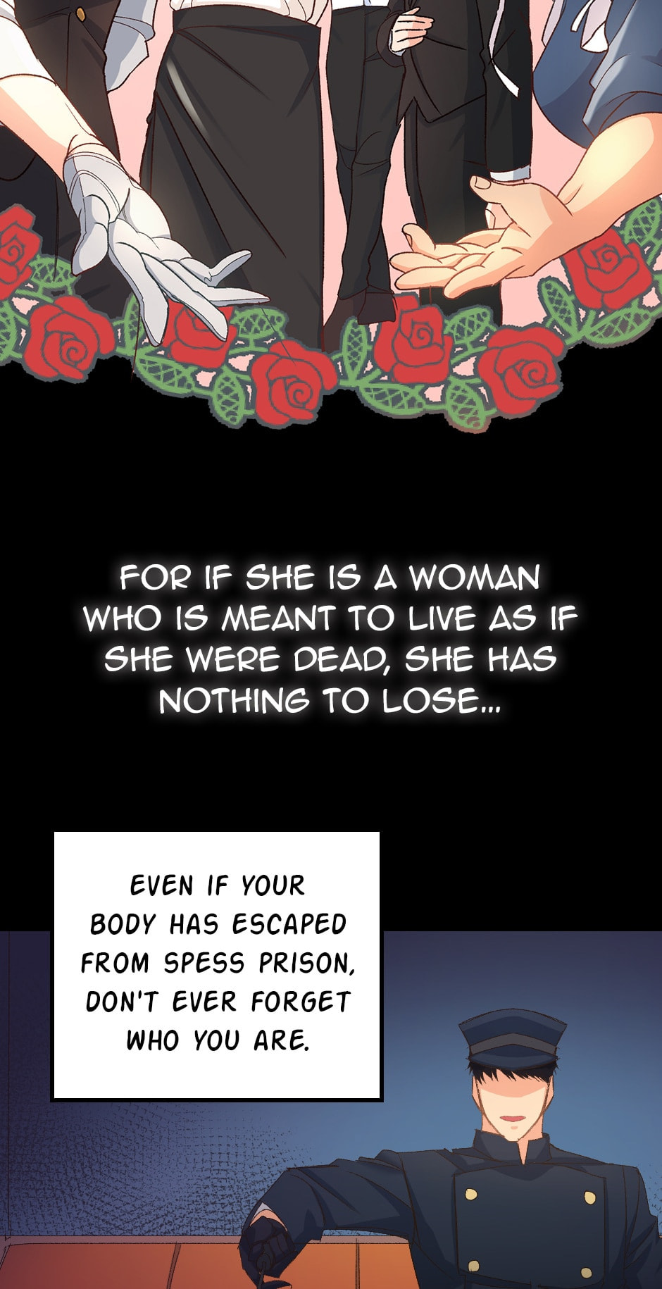 Read The Soulless Duchess chapter 37.1 image 13 on Lezhin