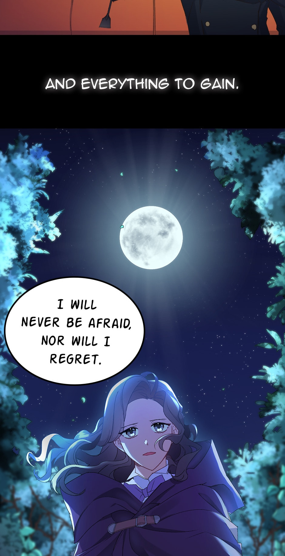 Read The Soulless Duchess chapter 37.1 image 14 on Lezhin