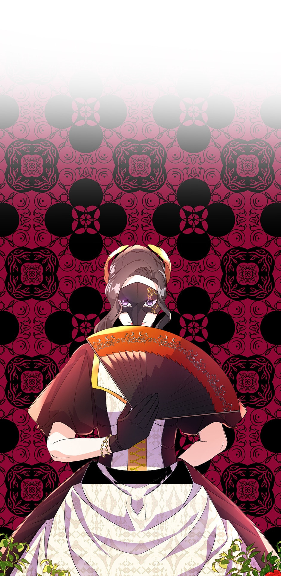 Read The Soulless Duchess chapter 37.1 image 2 on Lezhin