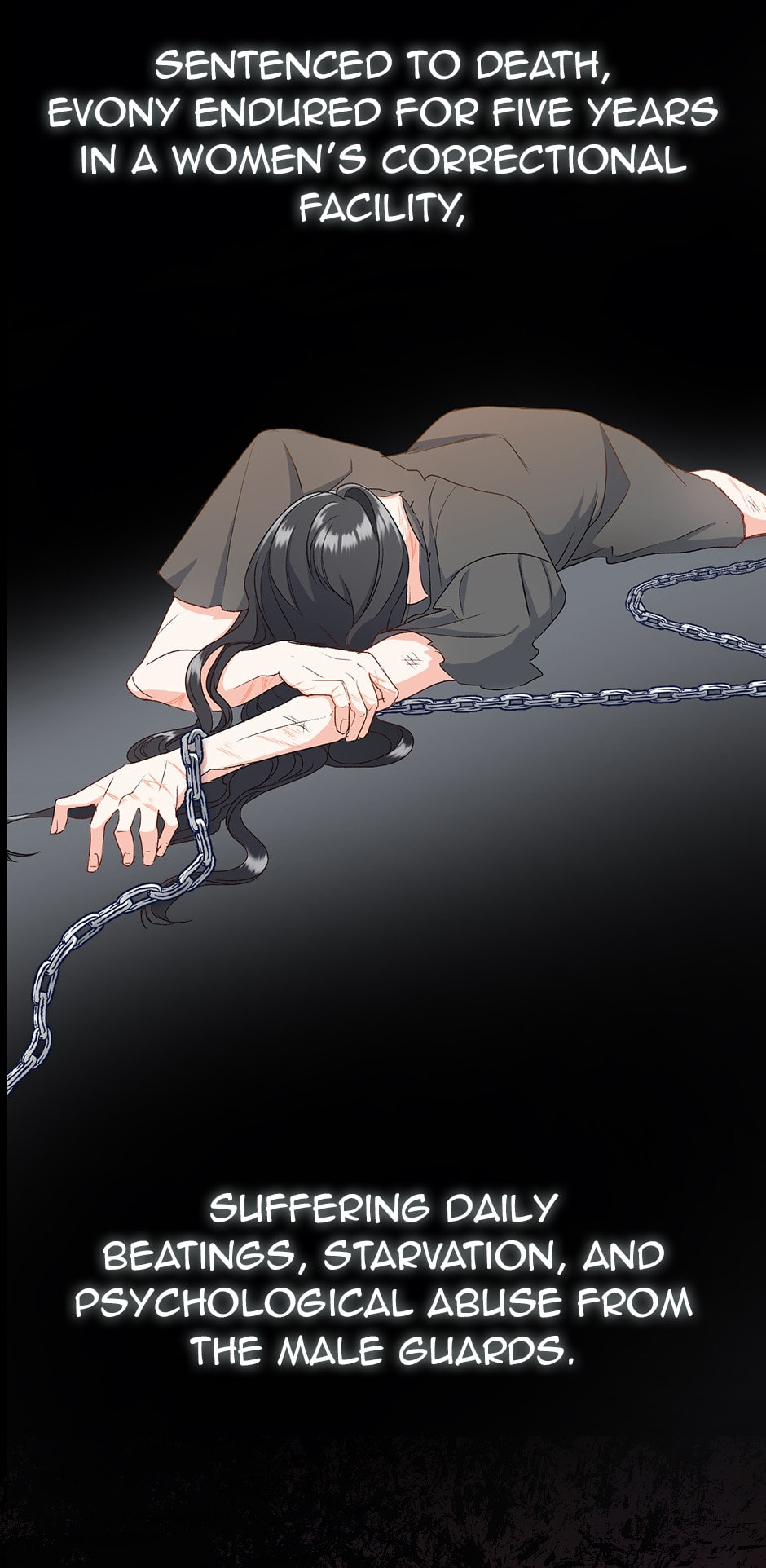 Read The Soulless Duchess chapter 37.1 image 5 on Lezhin