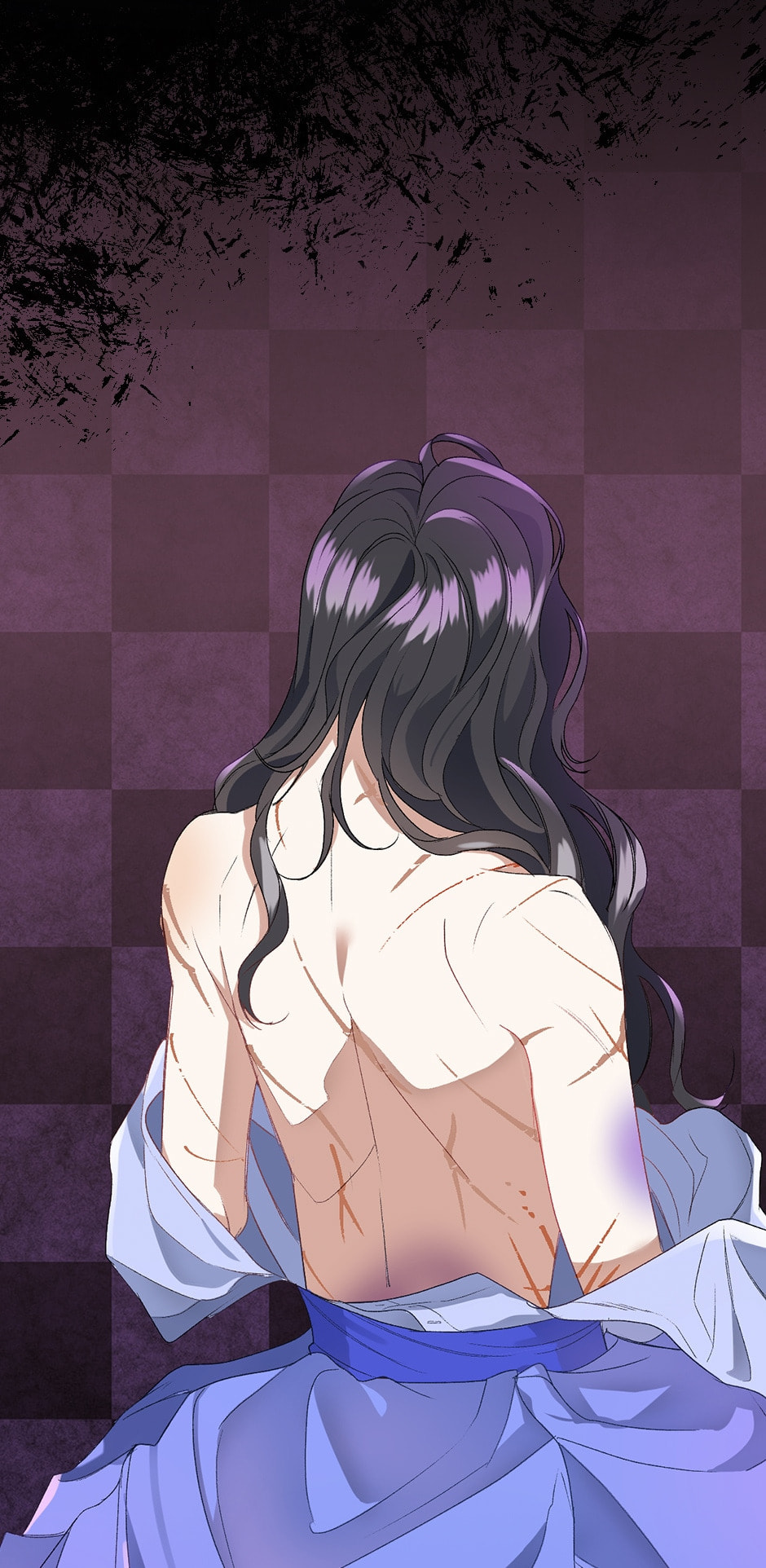 Read The Soulless Duchess chapter 37.1 image 6 on Lezhin