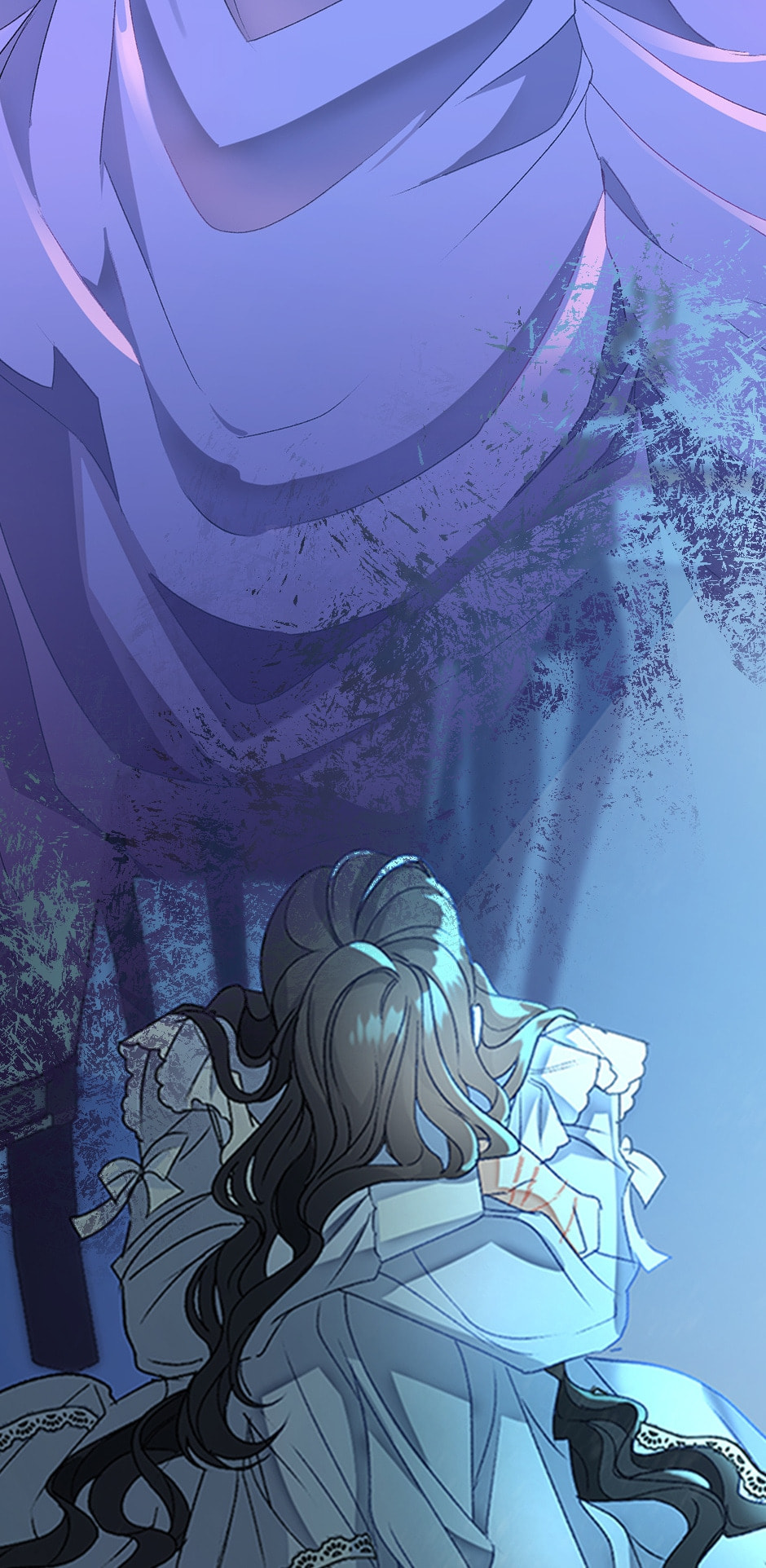 Read The Soulless Duchess chapter 37.1 image 7 on Lezhin