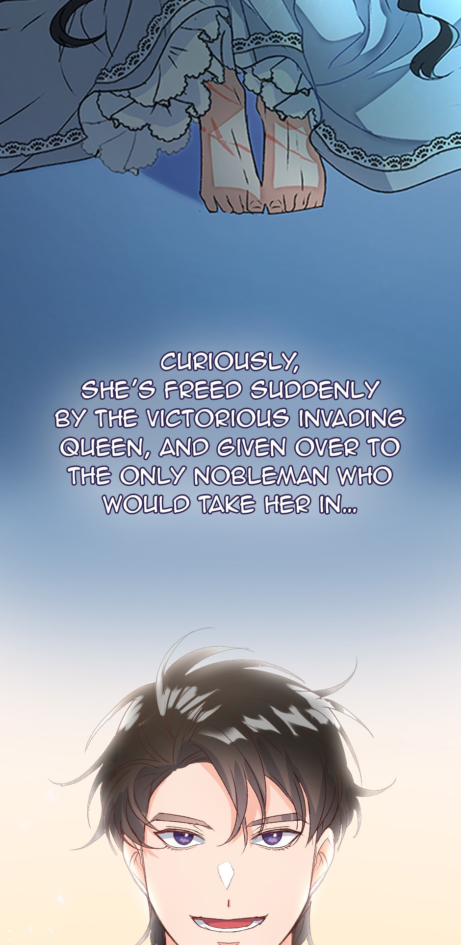 Read The Soulless Duchess chapter 37.1 image 8 on Lezhin