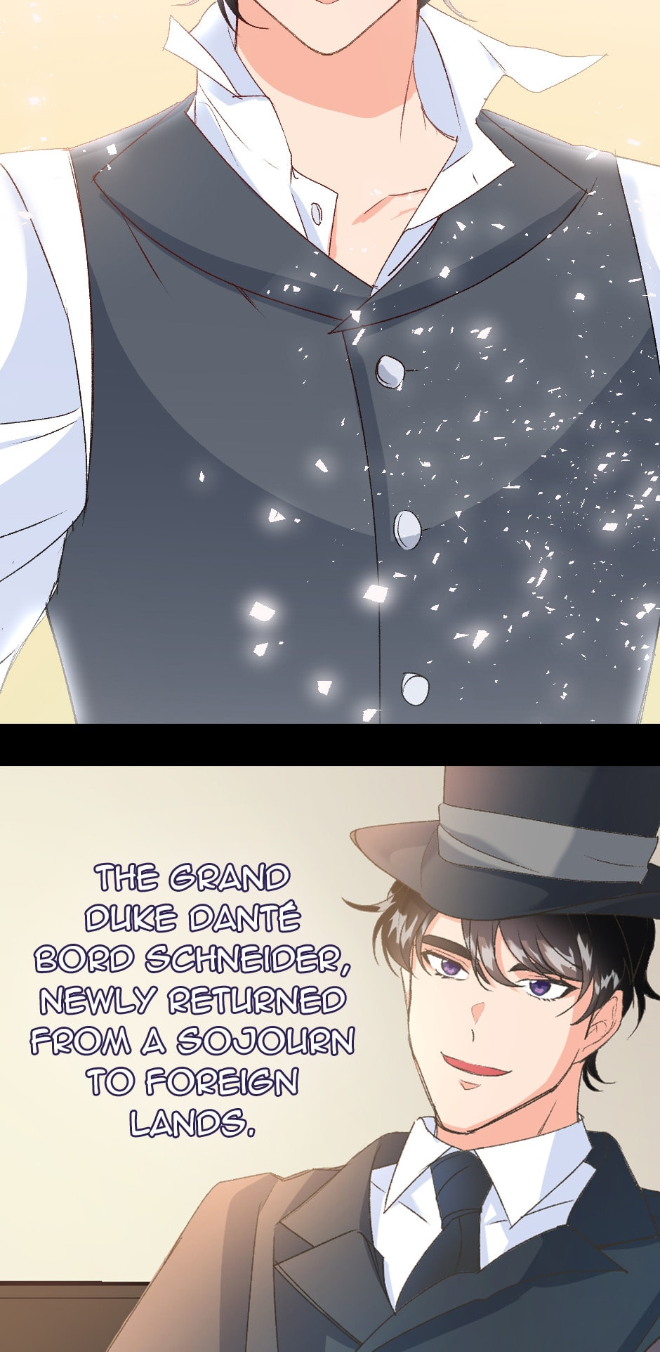 Read The Soulless Duchess chapter 37.1 image 9 on Lezhin