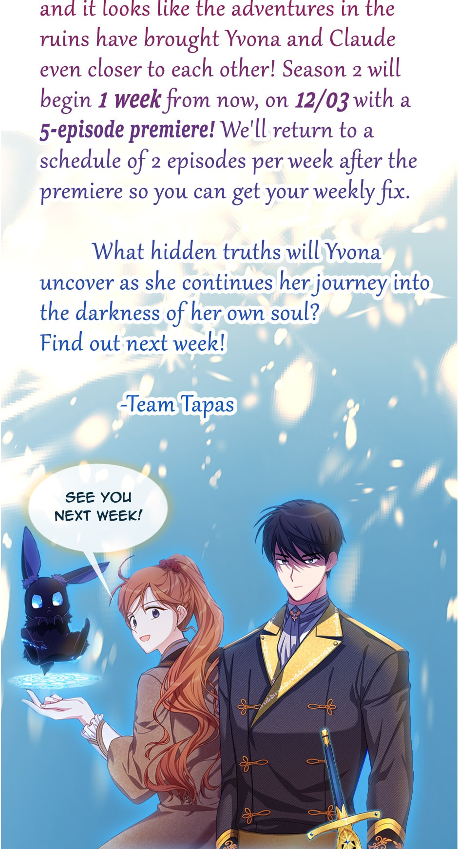 Read The Soulless Duchess chapter 42.1 image 2 on Lezhin