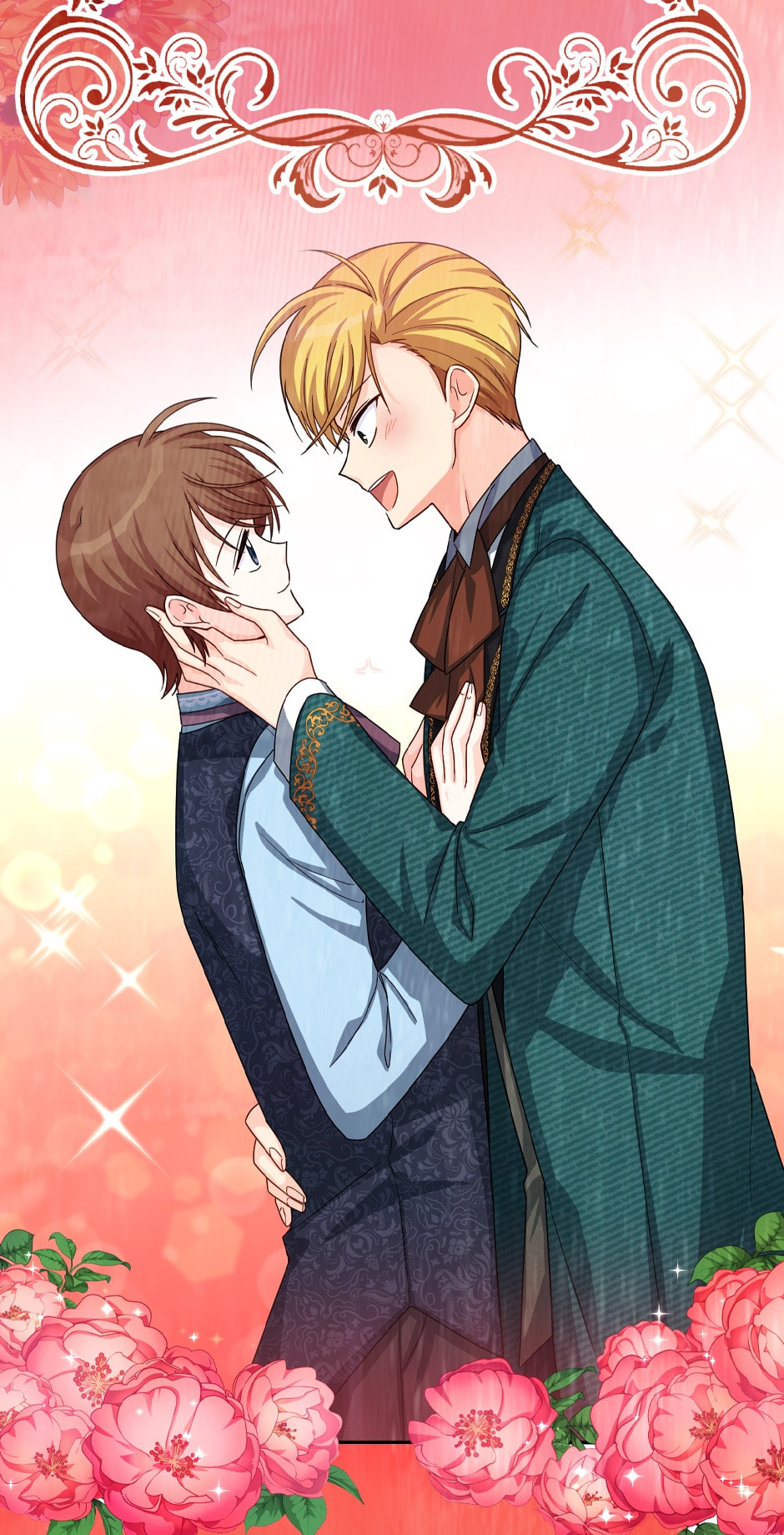 Read The Soulless Duchess chapter 66.1 image 2 on Lezhin