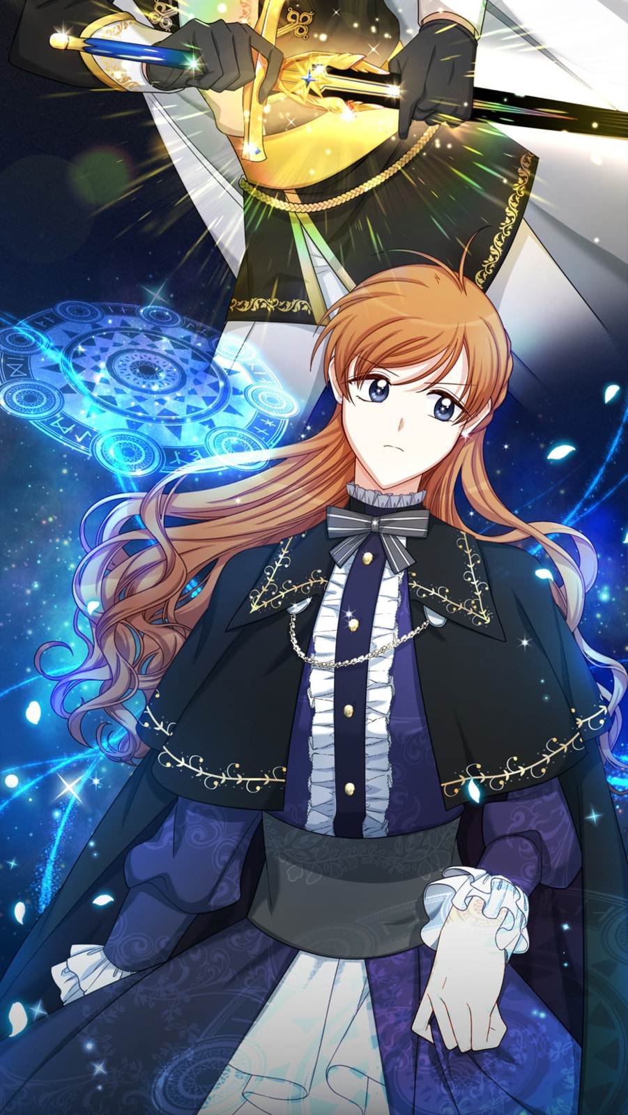Read The Soulless Duchess chapter 79.1 image 1 on Lezhin