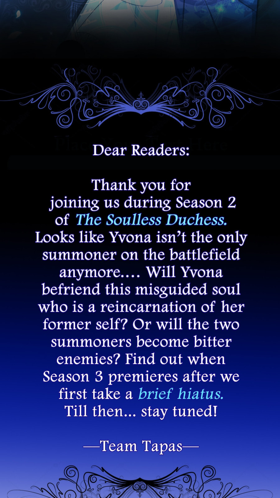 Read The Soulless Duchess chapter 79.1 image 2 on Lezhin