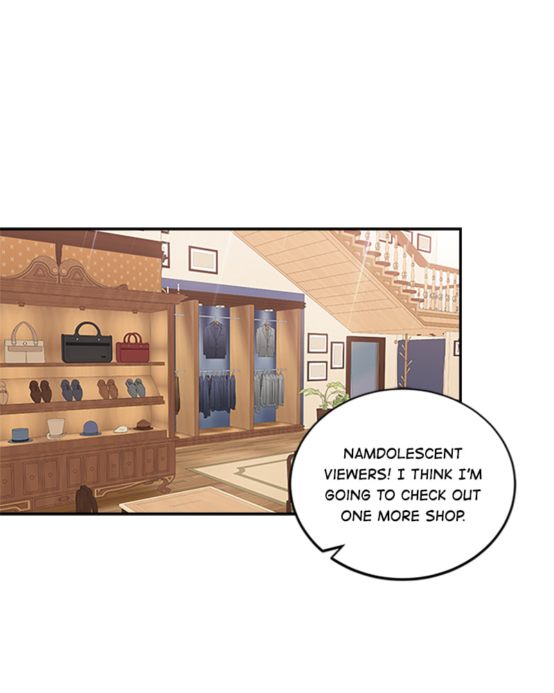 The Sound of Another Chapter 21 page 4 - 