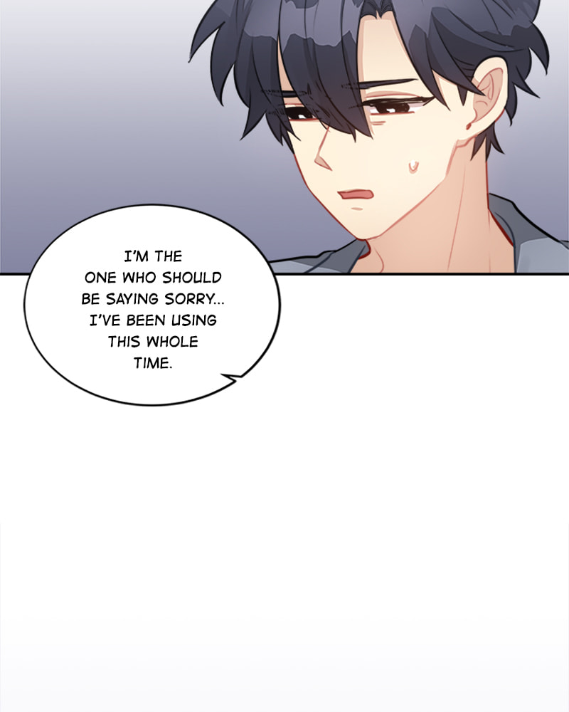 The Sound of Another Chapter 21 page 33 - 